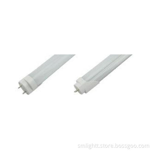 1200mm 5000K - 5500K 18 Watt T8 SMD LED Tube light , G13 Ra